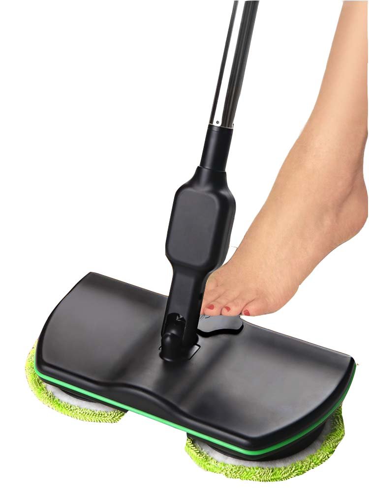 Amazon Com Handheld Wireless Electric Mop Home Automatic