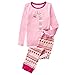 Crazy 8 Big Girl Candy Tight-fit Sleepwear