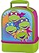 Thermos Dual Compartment Lunch Kit, Teenage Mutant Ninja Turtles
