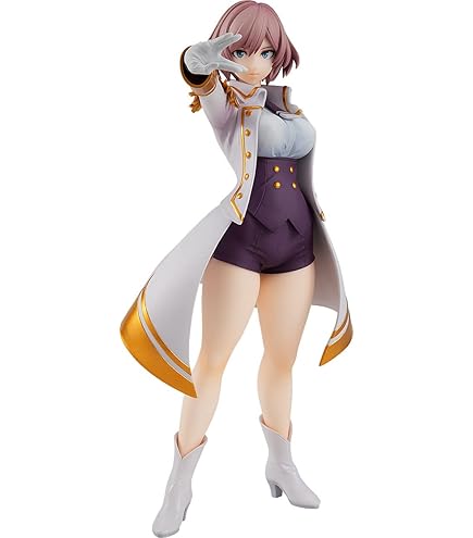 Gridman Universe: Akane Shinjo (New Order) L Size Pop Up