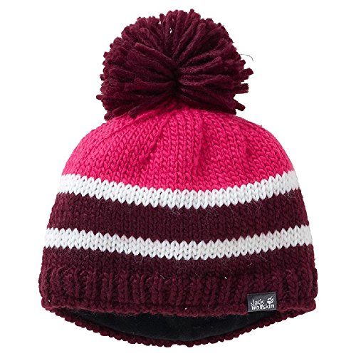 jack wolfskin wooly hat