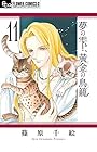 夢の雫、黄金の鳥籠 第11巻