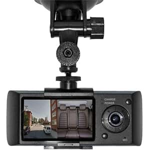 Amazon.com : BrickHouse Security 363-CD114 Dual View Car