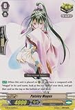Cardfight!! Vanguard TCG - Paisley Magus (G-BT01/064EN) - G Booster Set 1: Generation Stride