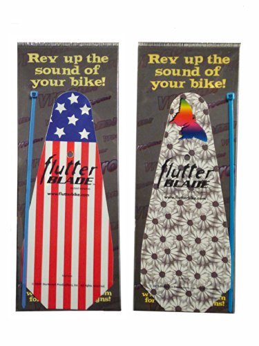 flag bike rev