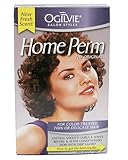 Ogilvie Home Perm Color,Treated Thin or Delicate Hair, 1 Oz
