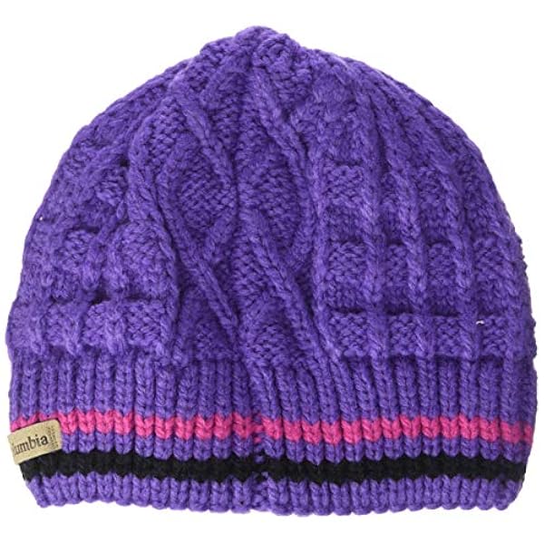 Cabled Cutie Beanie Earmuffs