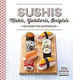 Sushi, Makis, Yakitoris, Onigiris by