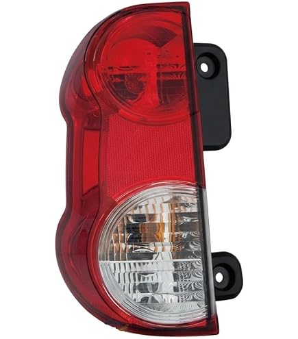 Amazon.com: For Nissan NV200 Tail Light 2013-2021 Driver and