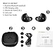 Avantree 6hrs Two Pack MINI Bluetooth 4.1 Earbuds (Use ONE at a time), Small Wireless Earpiece for Motorcyble GPS, Podcasts & AudioBooks, Invisible & Snugly Fit in ear Earphones Headset