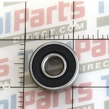 Подшипник 607llb makita