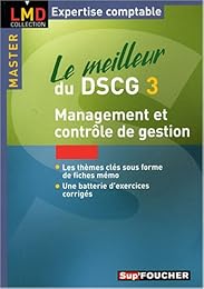 Management et contrôle de gestion