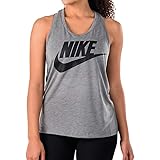 nike women's nsw prep futura tank top
