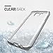 Galaxy S7 Case, VRS Design [Crystal Bumper][Steel Silver] - [Clear Cover][Military Grade Protection] For Samsung S7
