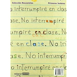David Va Al Colegio / David Goes to School (Coleccion Rascacielos) (Spanish Edition)