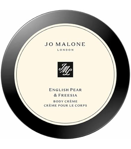 Amazon.com : Jo Malone Tuberose Angelica Body Creme Unisex 5.9 oz