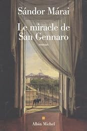 Le  miracle de san Gennaro
