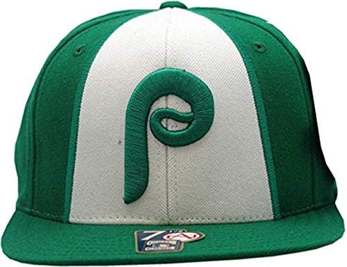 phillies green hat