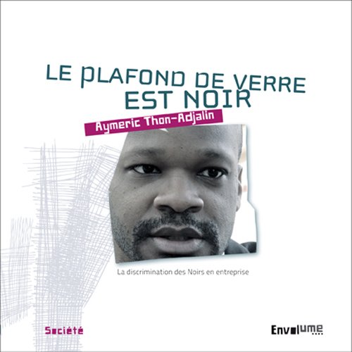 Le  plafond de verre est noir