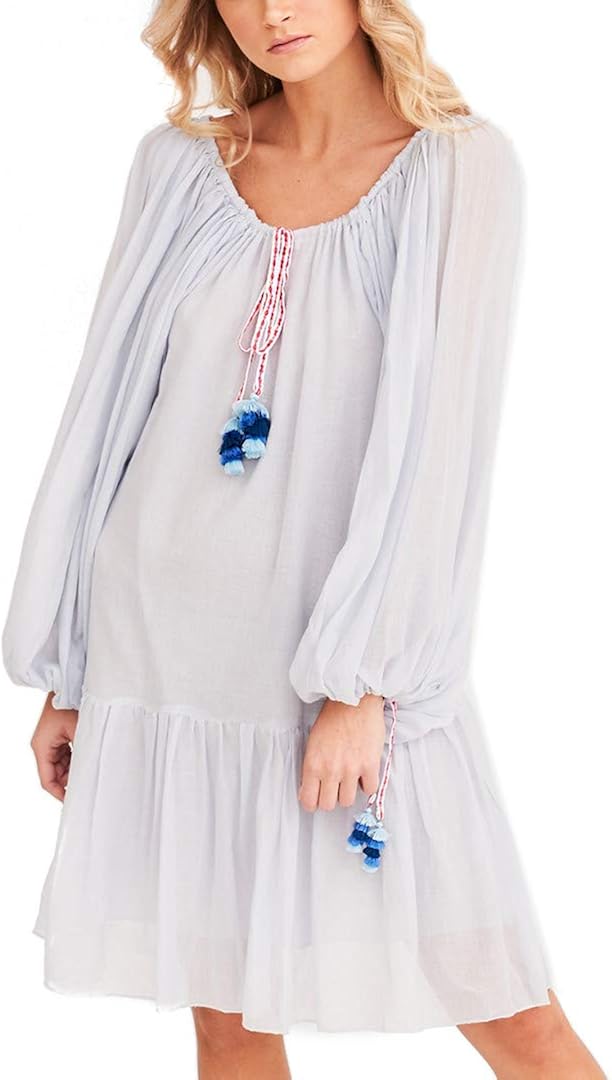 pitusa mini sundress