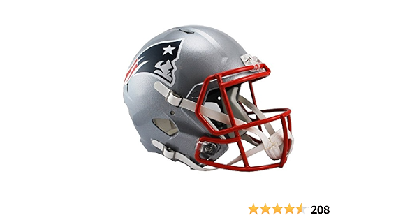 Riddell NFL New England Patriots Full 