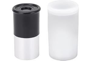 20mm Barlow Lens Optical Glass Astronomy Telescope Eyepiece, Color Correction, High Contrast, 0.965in Caliber Telescopes, Neb