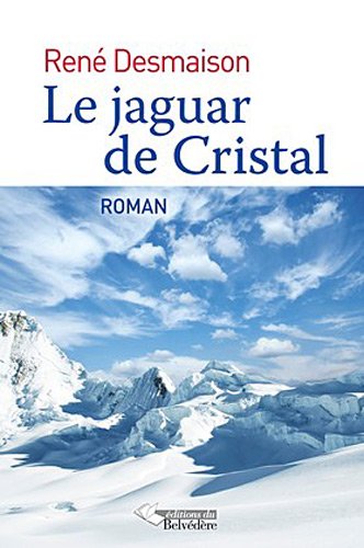 Le  jaguar de cristal