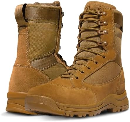 Amazon.com: Danner US Marine Corp Speed Lacer RAT Boot, Sloped
