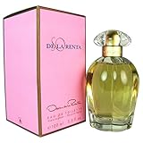 So Dela Renta 3.3 Oz Eau De Toilette Spray By Oscar De La Renta New Box Women