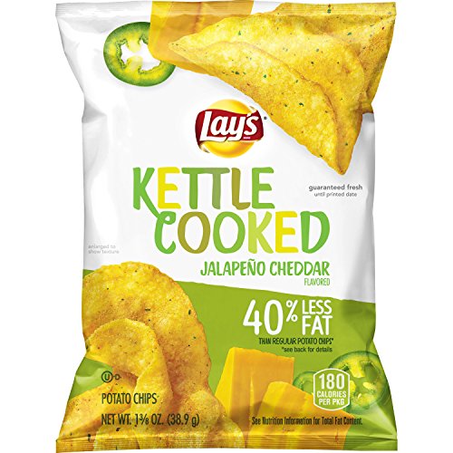 Top 10 best lays jalapeno for 2019 Allace Reviews