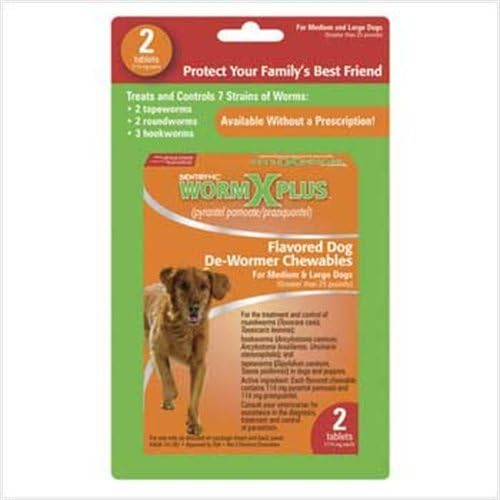 6 Best Dewormers for Dogs 2020 Happy Pets Now