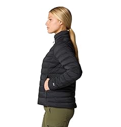 Mountain Hardwear Women's Deloro Down