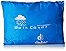 Deuter KC Deluxe Rain Cover - Cool Blue 2