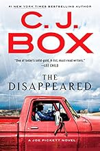 The Disappeared (A Joe Pickett Novel)
