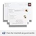 100 SUPER THICK index cards/ 5