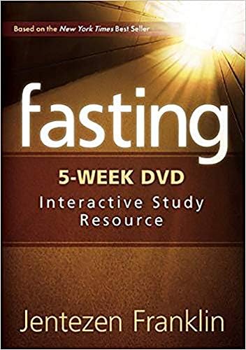 Fasting DVD
