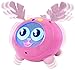 Fijit Friends Yippits Patter Figure (Pink)