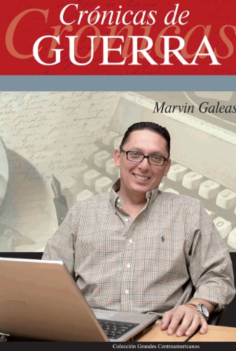 CrÃ³nicas de Guerra (Spanish Edition)