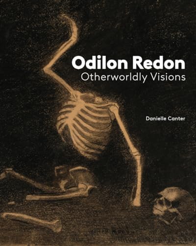 Amazon.com: Odilon Redon: Prince of Dreams, 1840-1916 