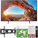Sony KD43X85J 43 inch X85J 4K Ultra HD LED Smart TV