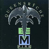 Operation: Mindcrime | Amazon.com.br