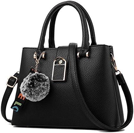 Purses and Handbags for Women Designer Shoulder Bags Ladies Tote Bags Top Handle Satchel Messenger Bags