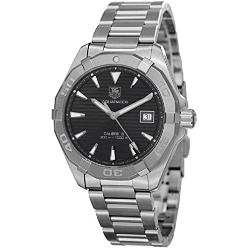 Tag Heuer Aquaracer Men's Watch WAY2113.BA0910