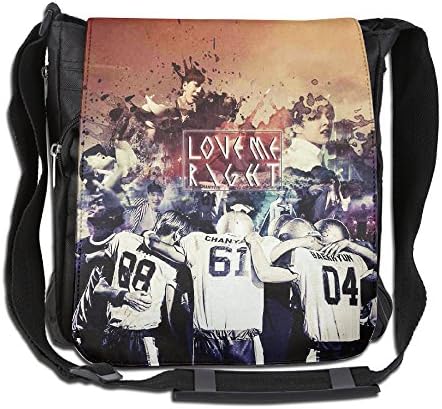 EXO Call Me Baby Unisex Shoulder Handbag