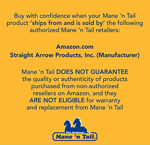 desenredante mane 'n tail 12 oz 