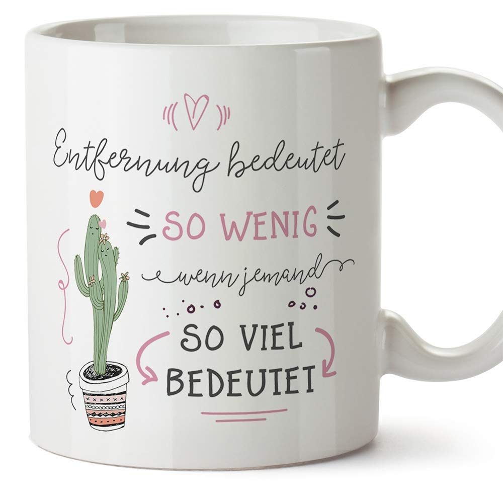 (Mug in German) Model 5 350 ml