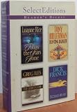 Follow the Stars Home/Hunting Badger/The Quiet Game/Second Wind (Reader's Digest Select Editions-2000, 248)