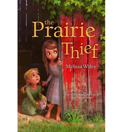 The Prairie Thief