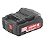 Metabo 12v 22ah li-ion air-cooled accupack - Klusspullen kopen