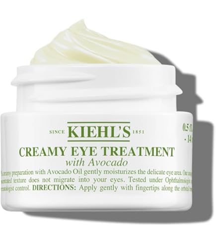 New Hermetise Professional AGE DELAY Immediate Eye Lift - White